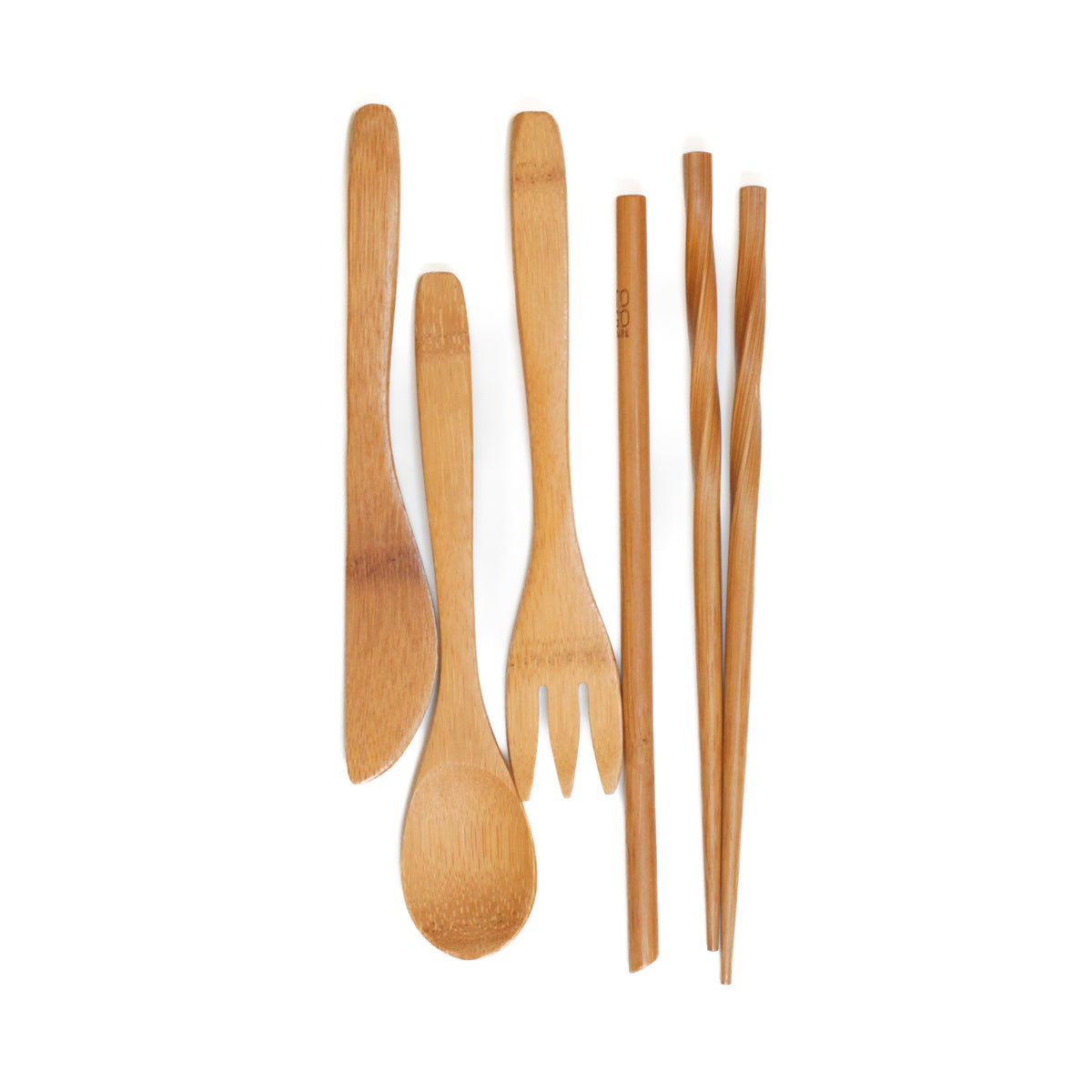 W&P Porter Utensil Set