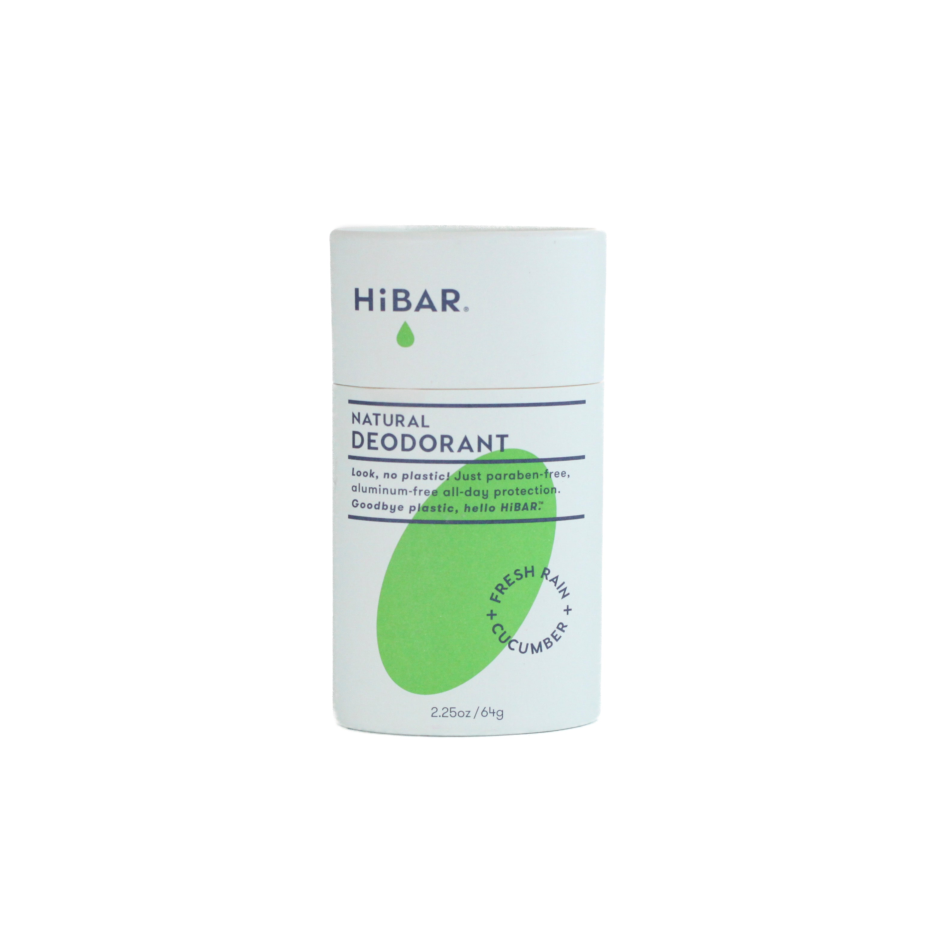 HiBar Deodorant