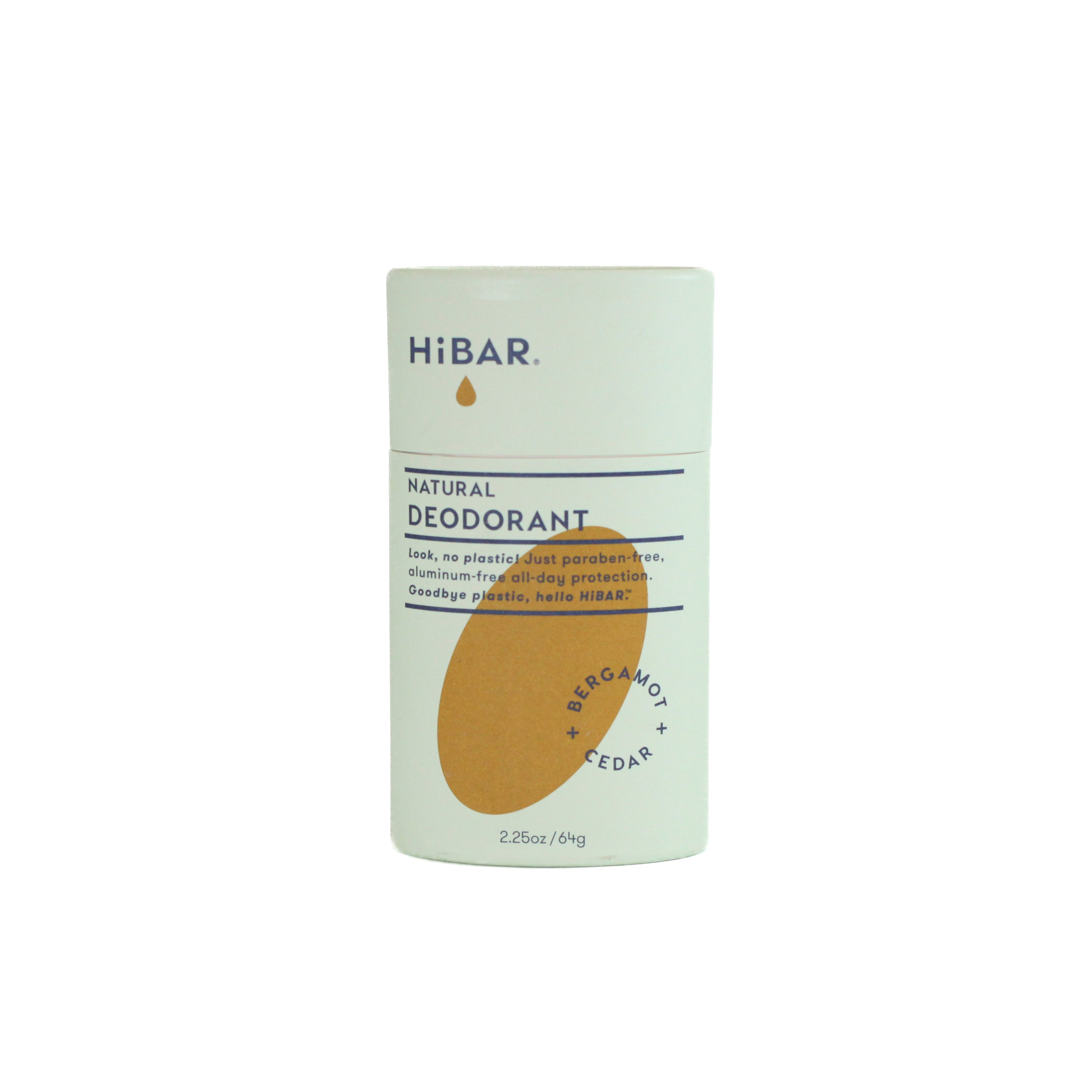 HiBar Deodorant