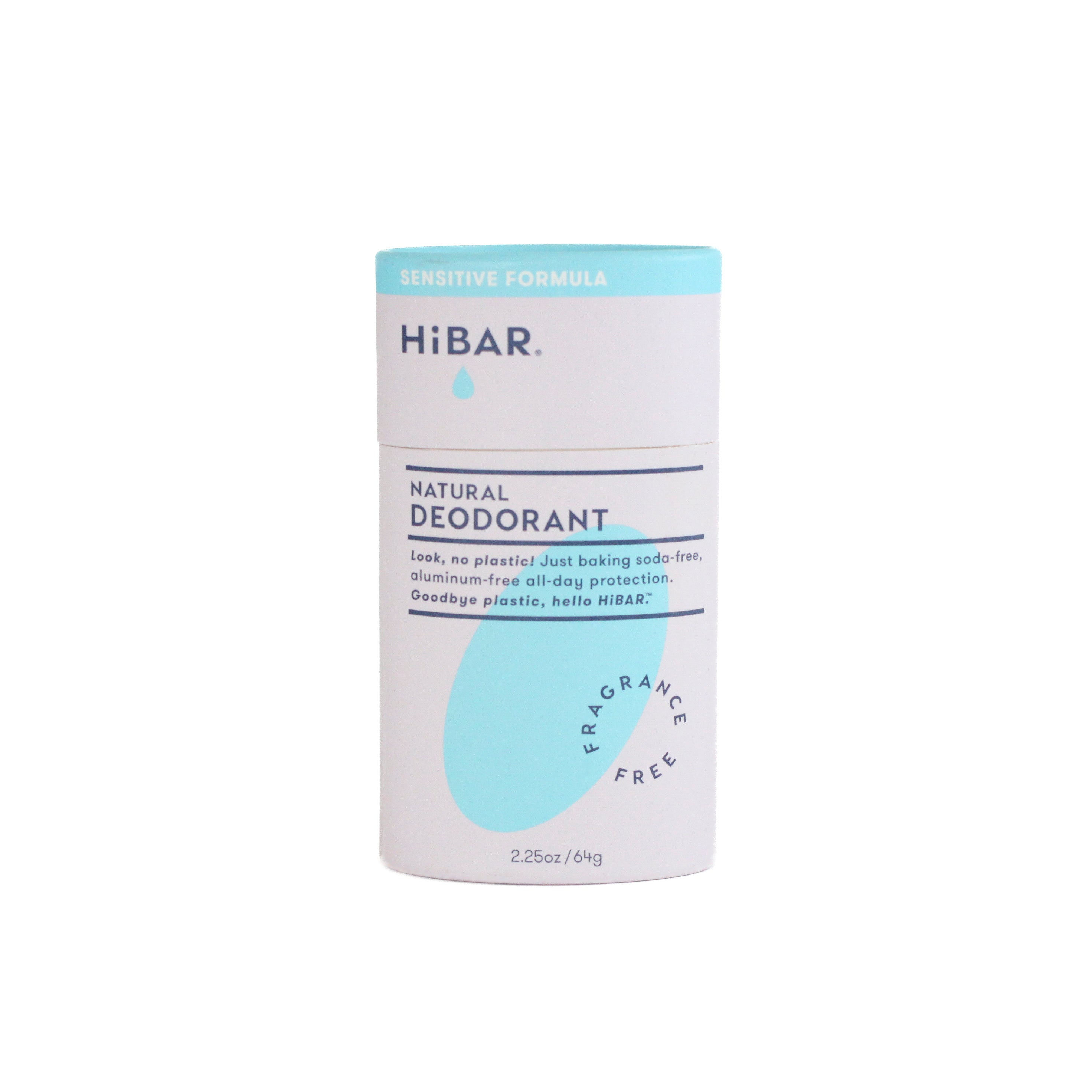 HiBar Deodorant