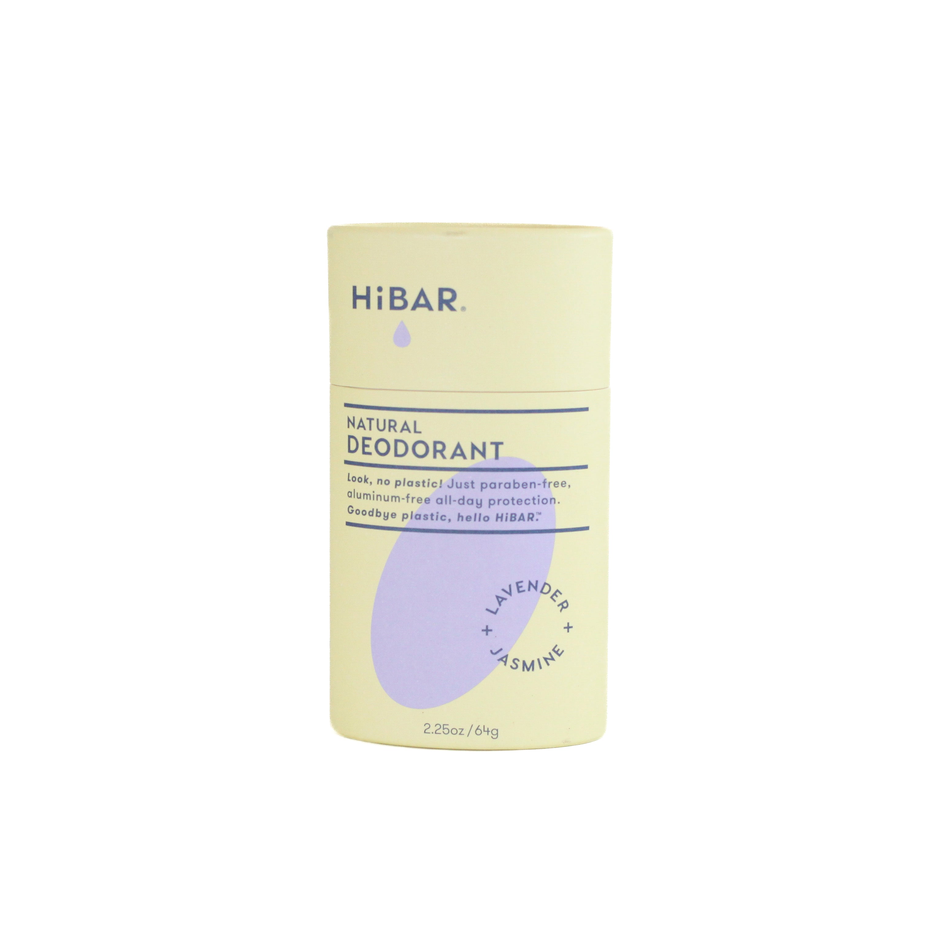 HiBar Deodorant