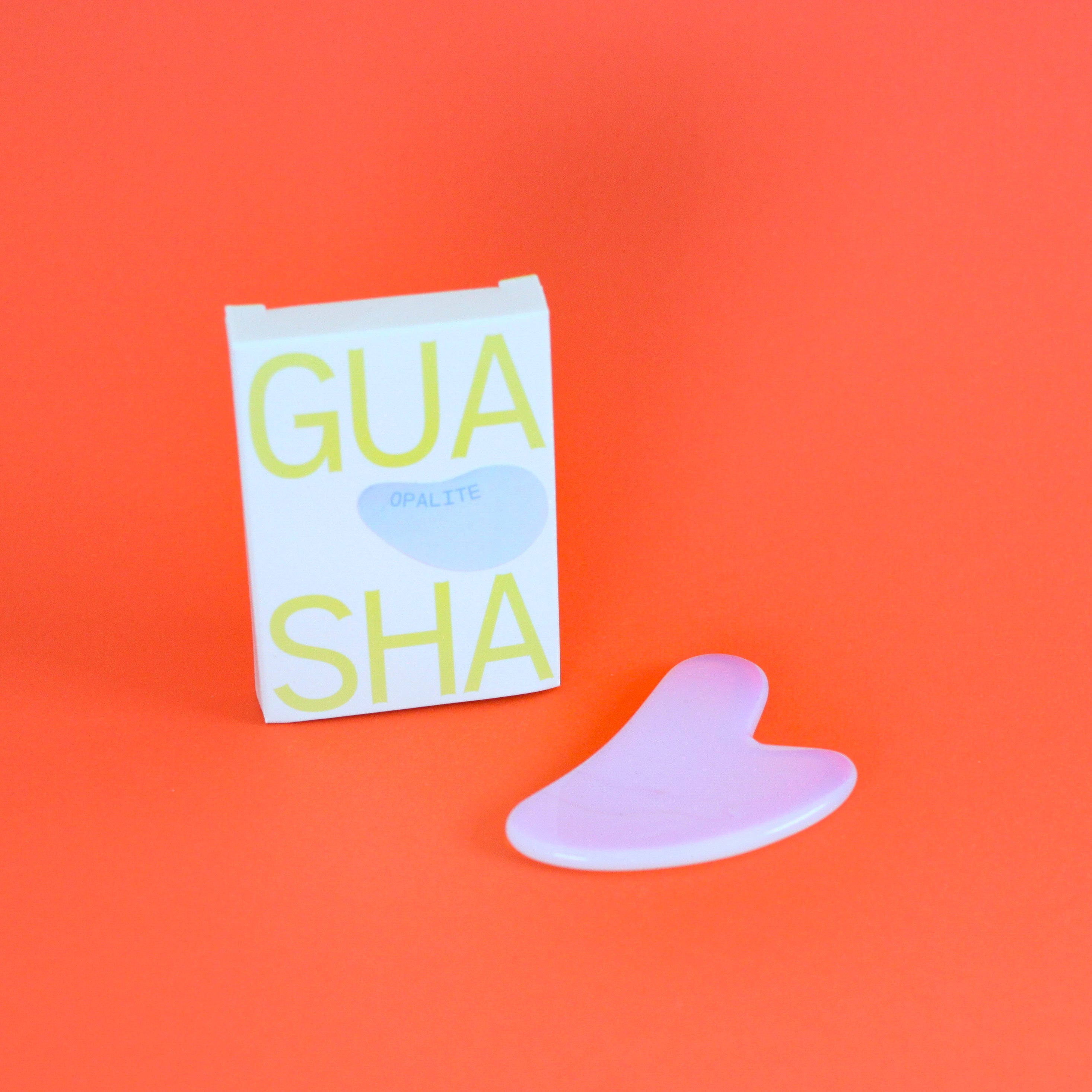 Sounds Gua Sha