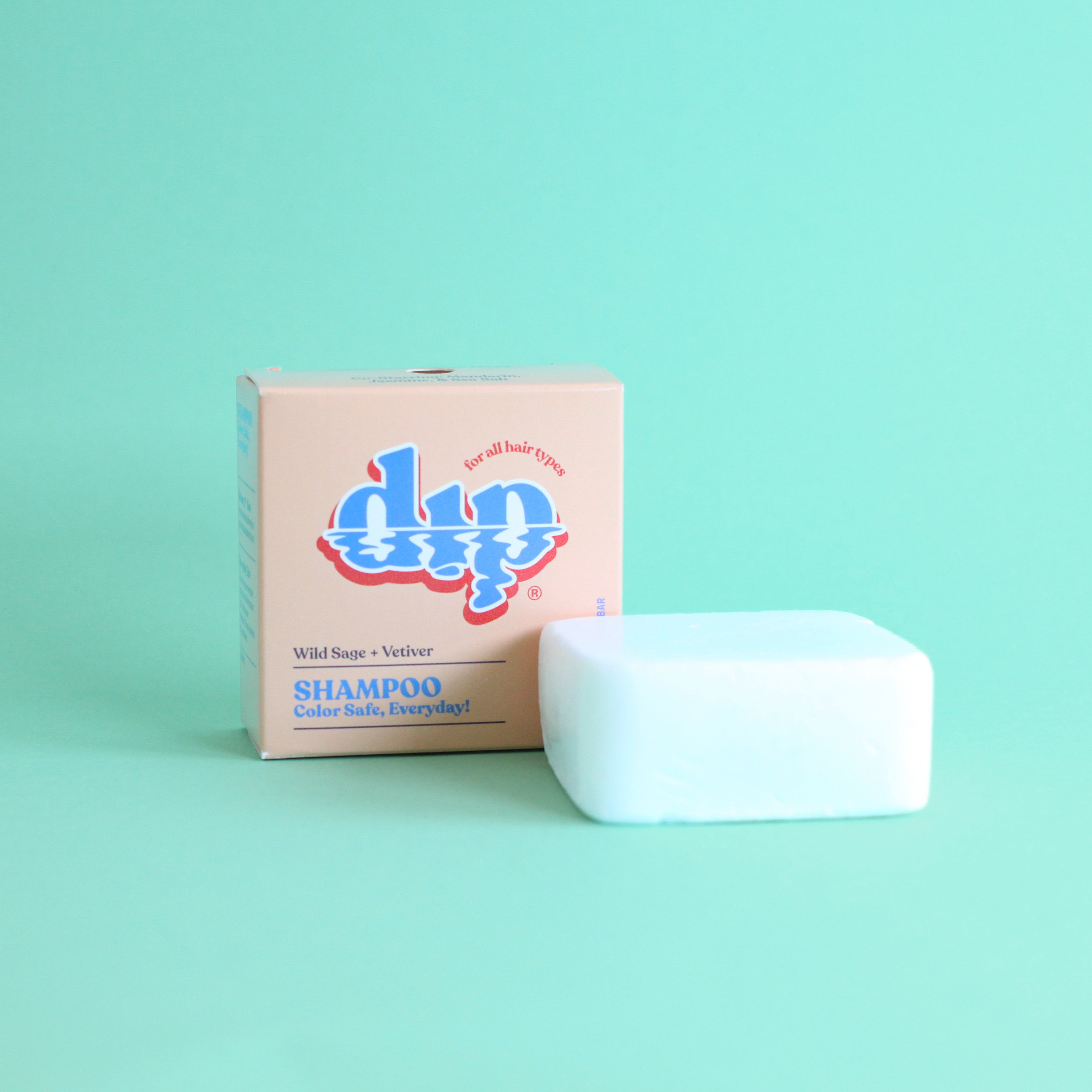 Dip Mini Shampoo