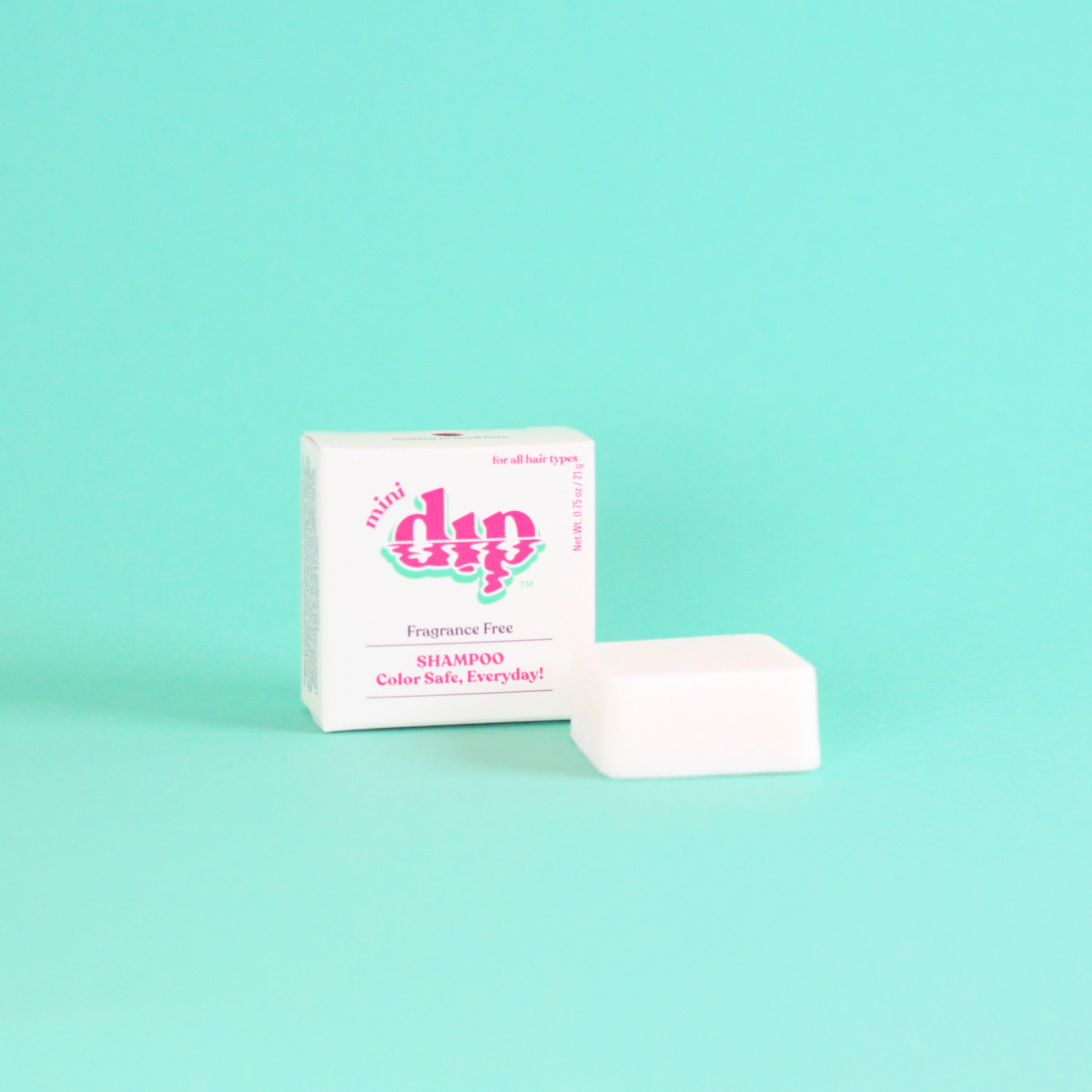 Dip Mini Shampoo