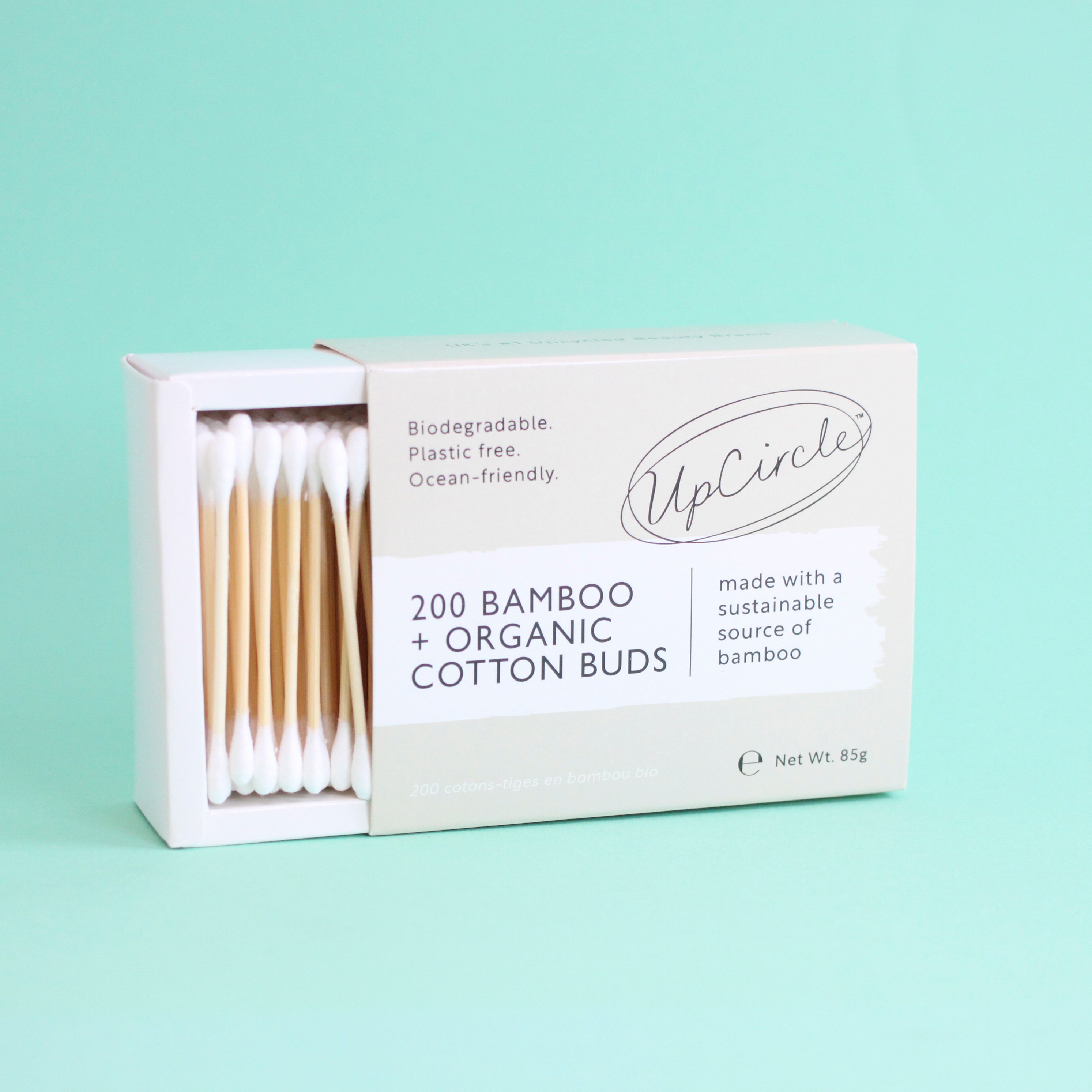 Upcircle Cotton Buds