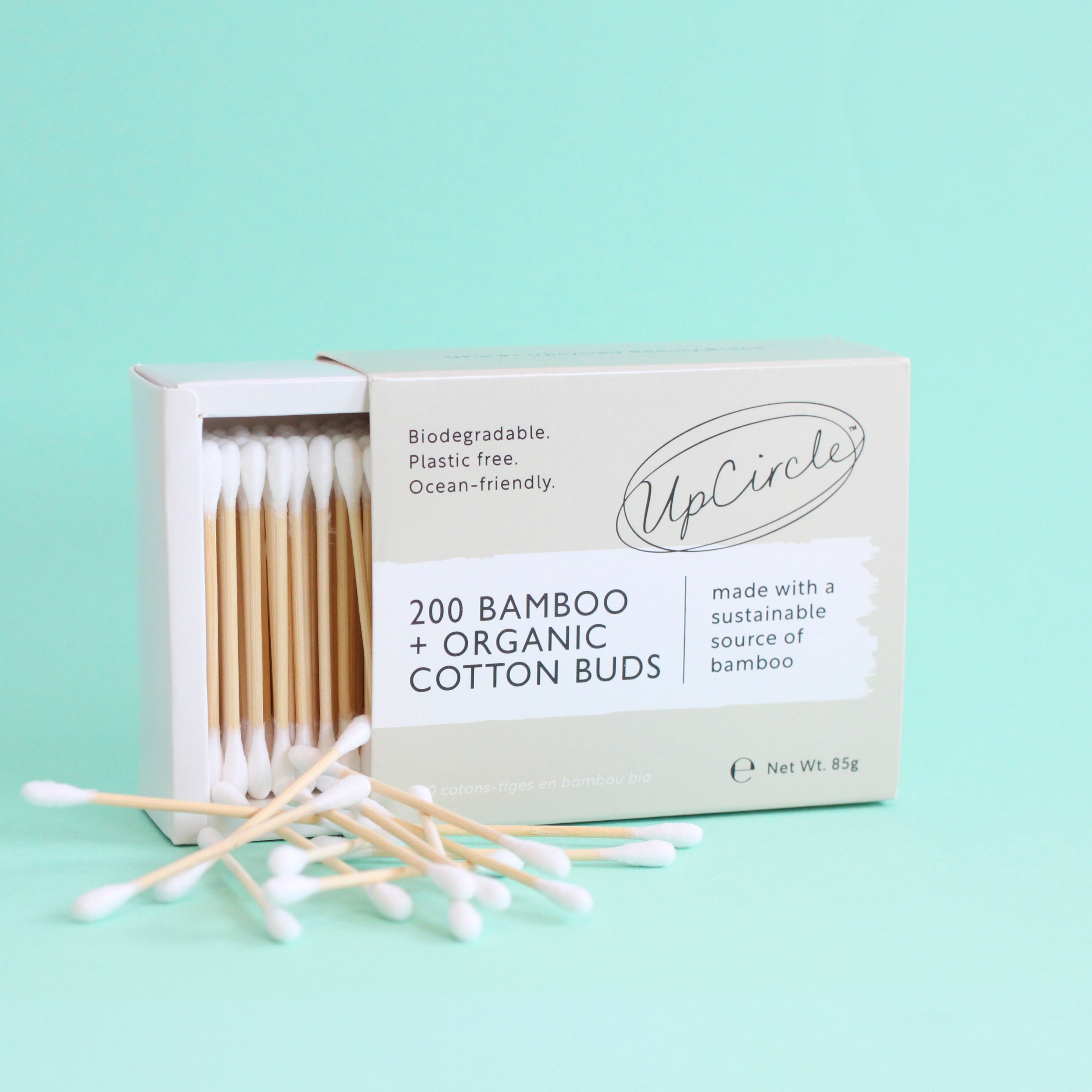 Upcircle Cotton Buds