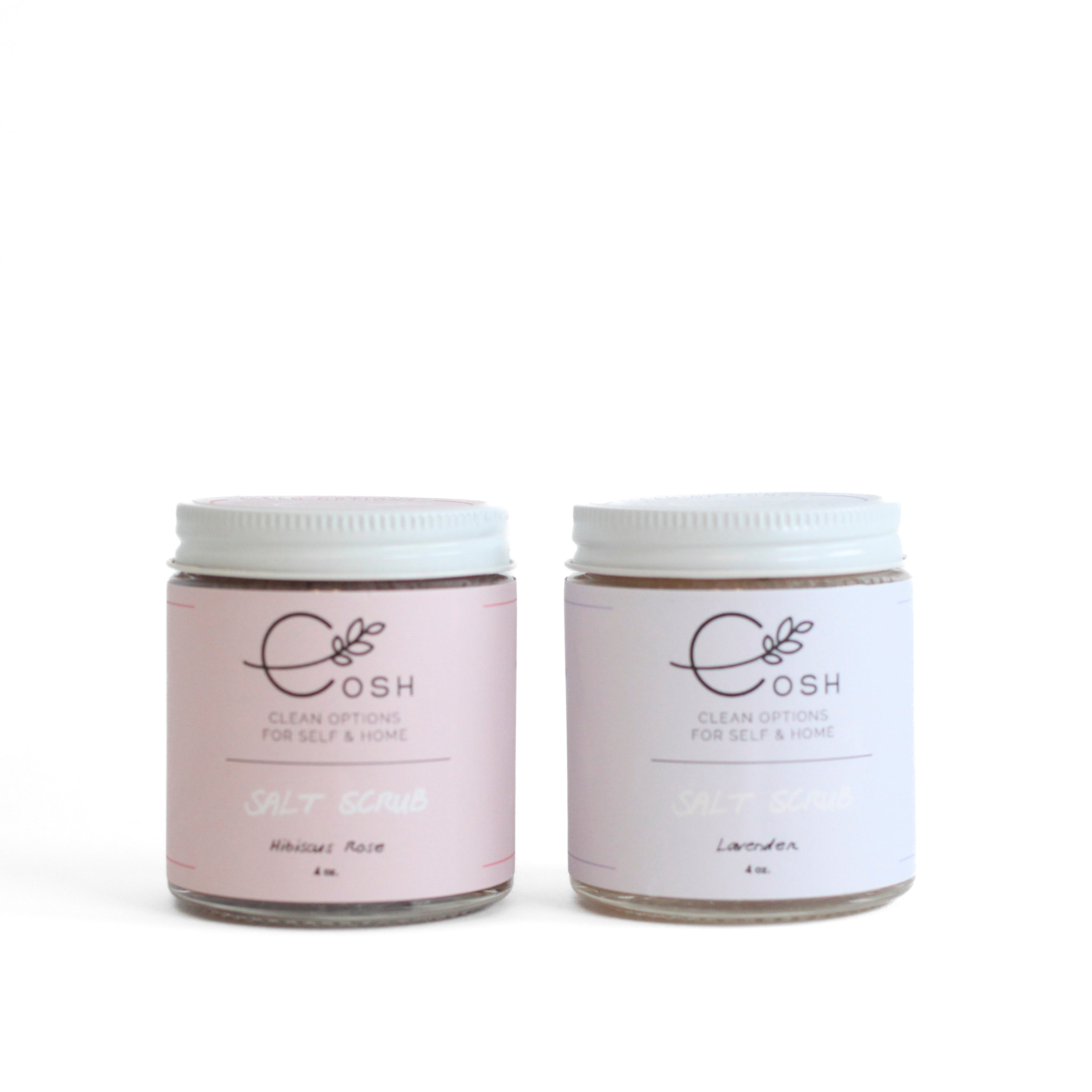 Cosh Body Scrub