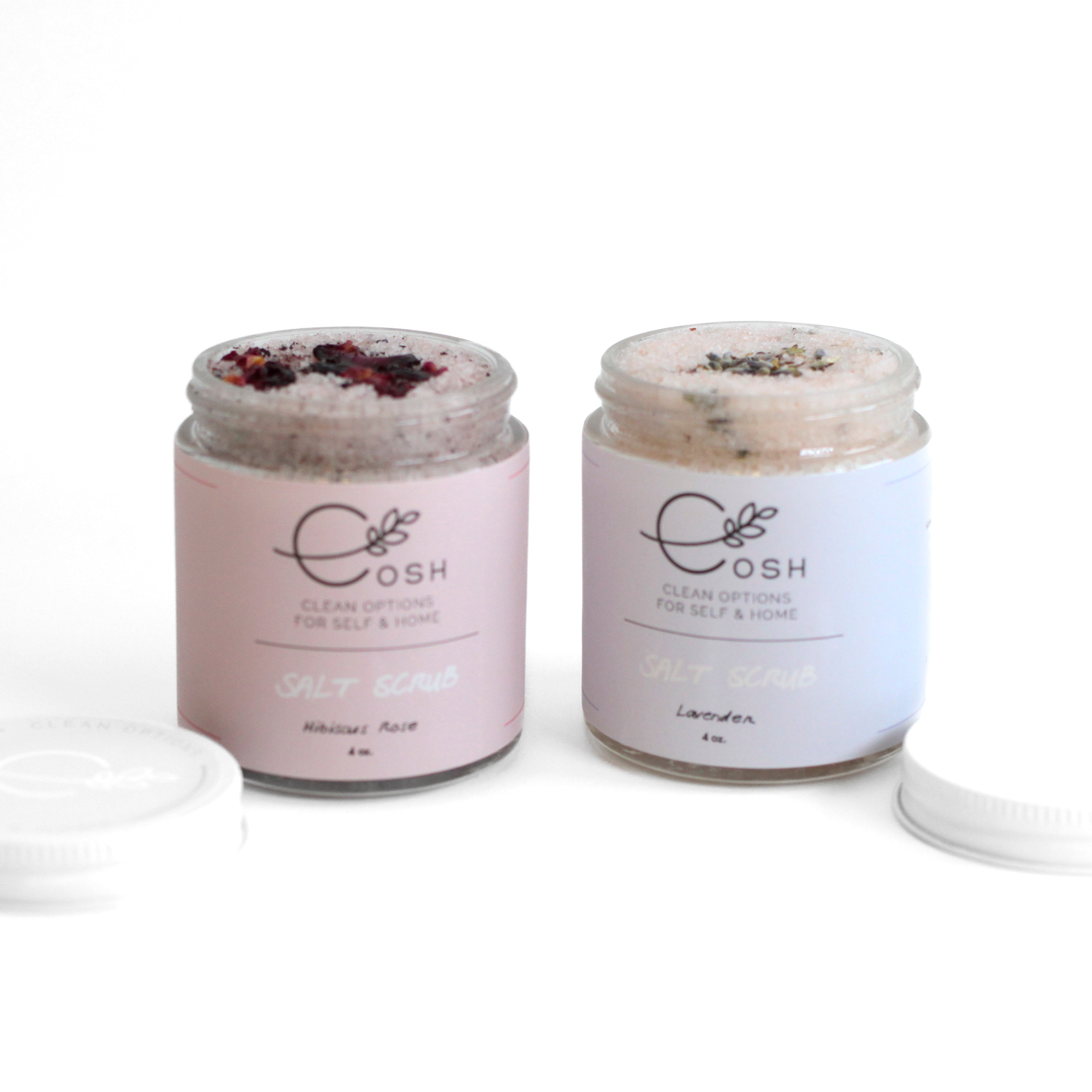 Cosh Body Scrub