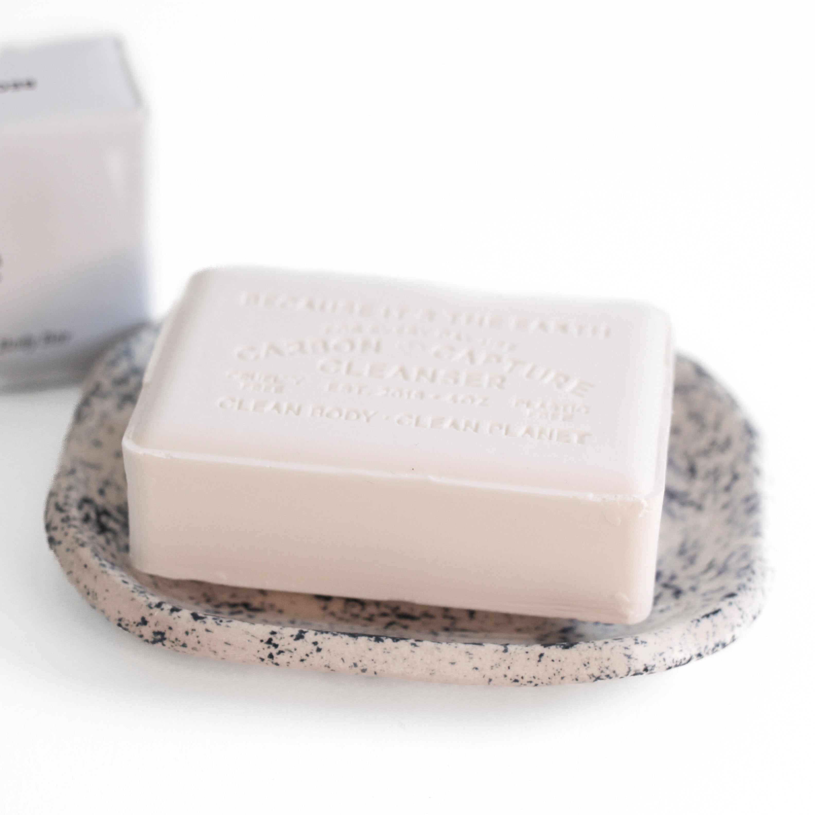 Bite Carbon Capture Cleansing Bar