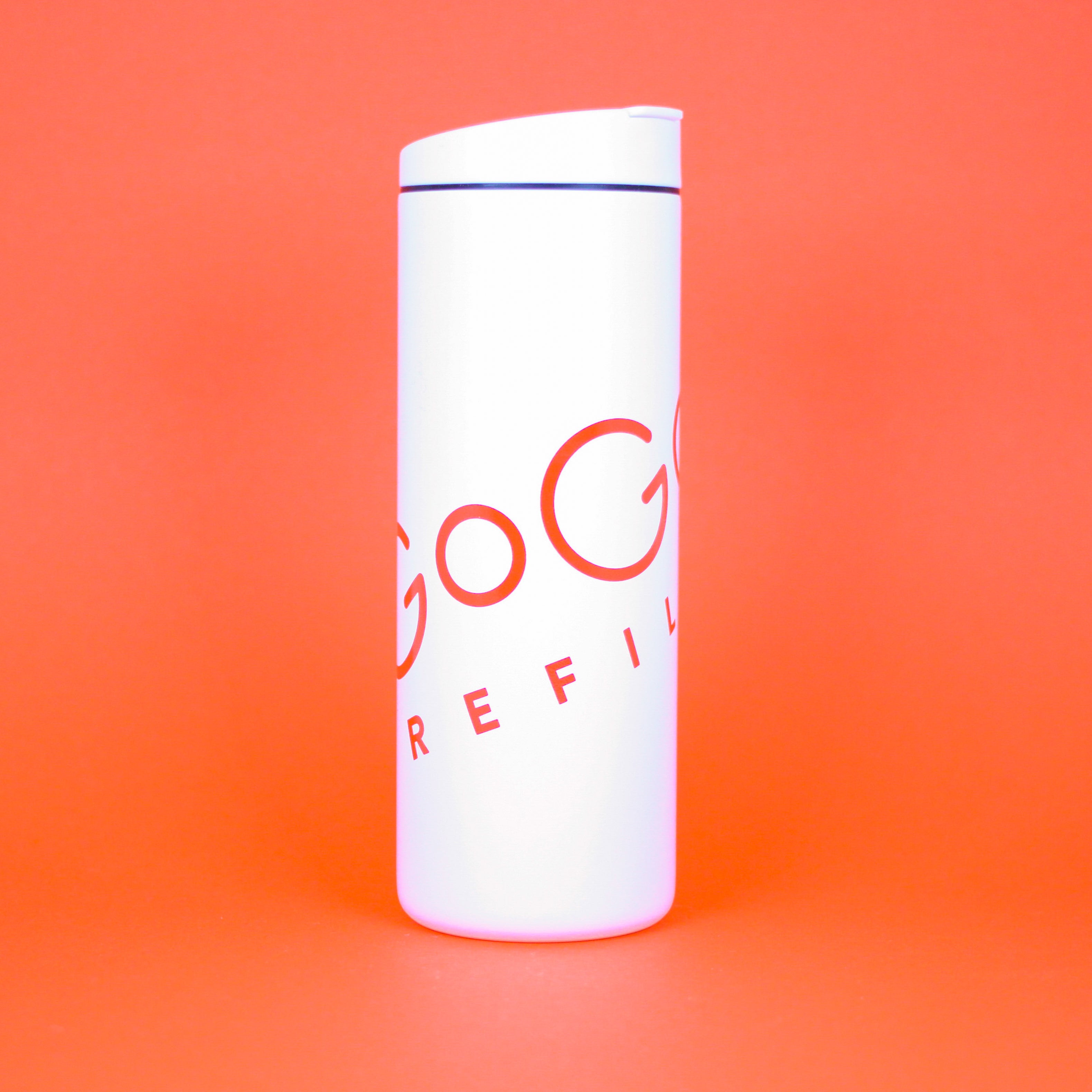 GoGo X MiiR Bottles