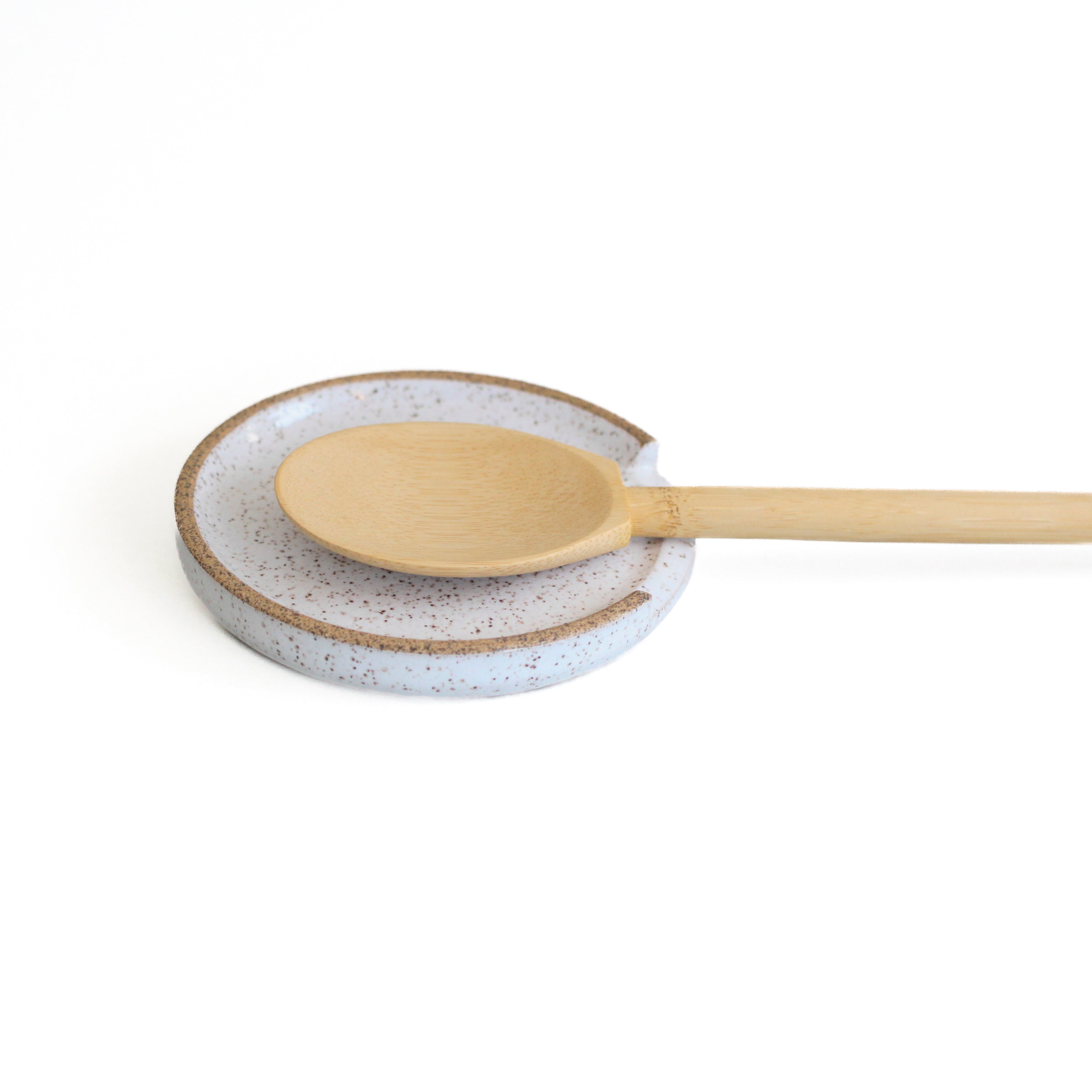 Ceramica Co. Spoon Rests