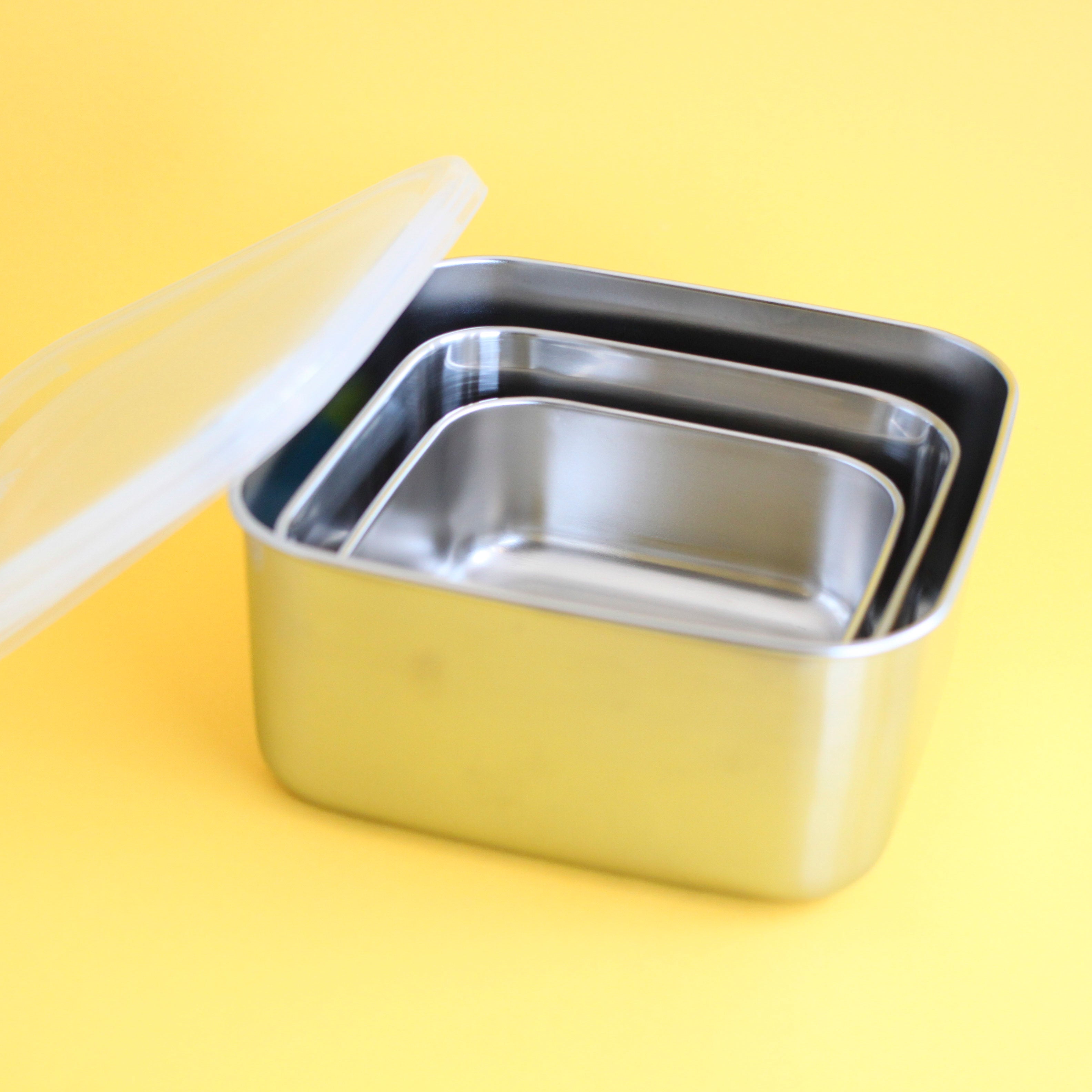 Ukonserve Food Storage Container